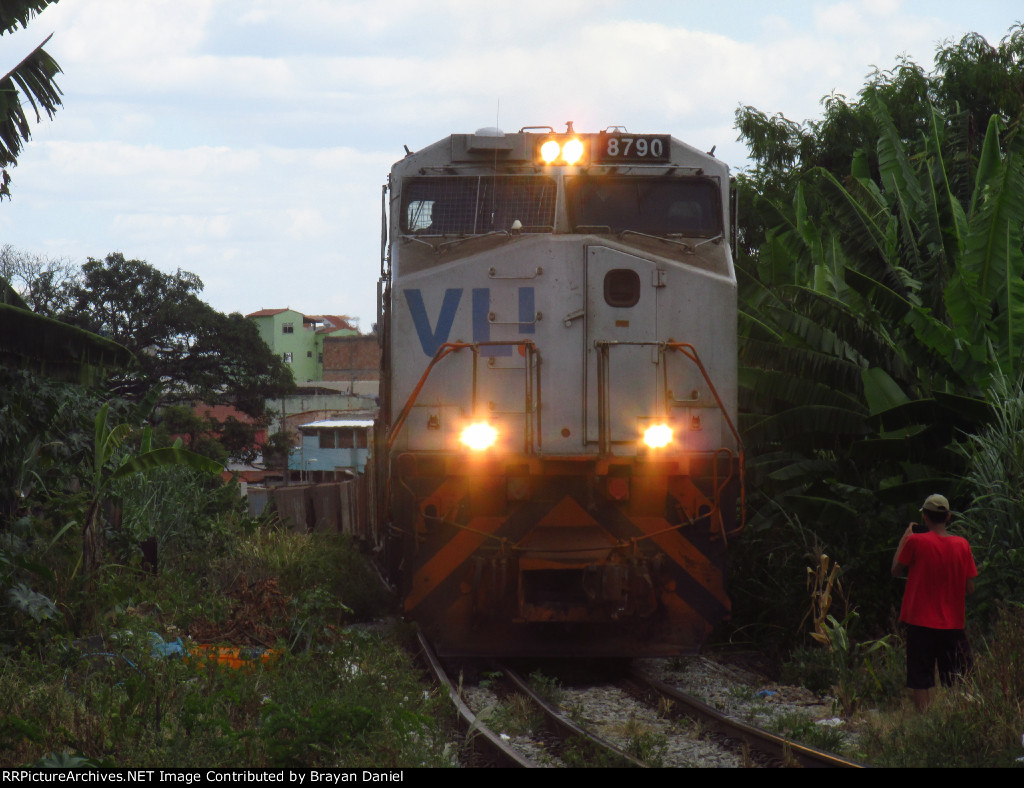 VLI 8790